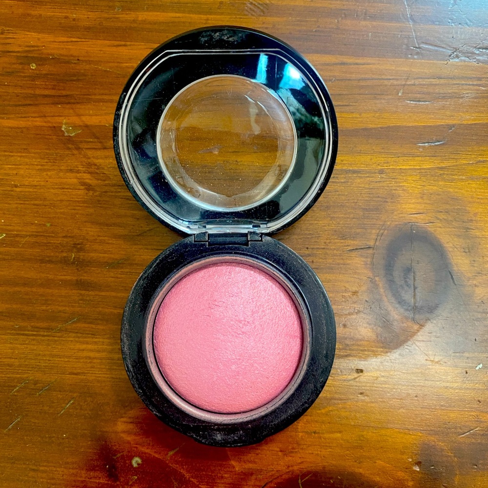 MAC Cosmetics Mineralize Blush GENTLE